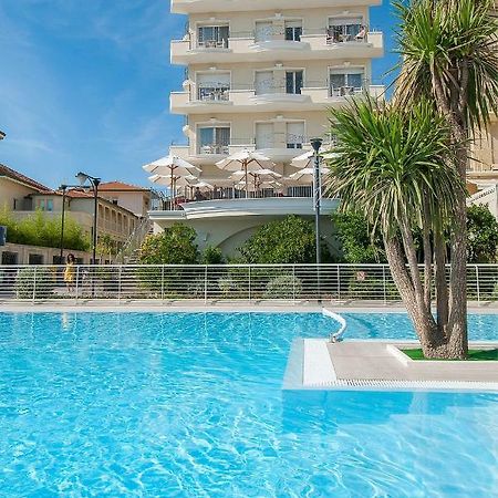 Hotel La Rosa Cattolica Esterno foto